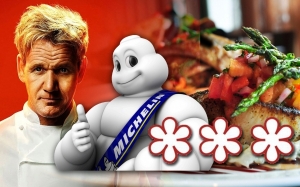 Sejarah Bagaimana Syarikat Tayar Michelin Menjadi Penentu Pencapaian Bintang Restoran