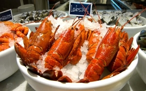 Sejarah Bagaimana Lobster Berubah Daripada Makanan Hamba Kepada Makanan Mewah