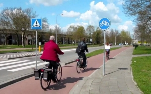 Sejarah Belanda Mentransformasikan Bandar Menjadi Syurga Basikal