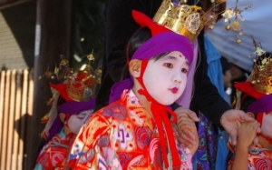 Sejarah Permulaan Obsesi Jepun Dengan Golongan 'Lelaki Cantik'