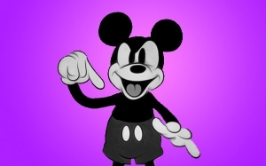 Sejarah dan Fakta Menarik Mengenai Mickey Mouse Yang Asalnya Seekor Arnab