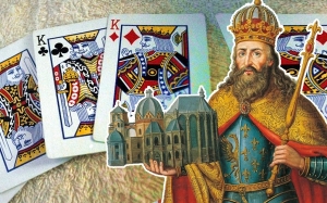 Sejarah dan Identiti Sebenar 'Raja' Dalam Permainan Daun Terup
