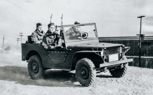 Sejarah Jenama Jeep: Daripada Kenderaan Militari Kepada Kenderaan Komersil
