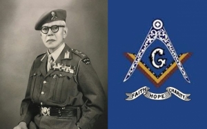 Sejarah Kesultanan Johor dan Gerakan Freemason
