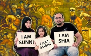 Sejarah Kewujudan Serta Perbezaan Fahaman Sunni Dan Syiah