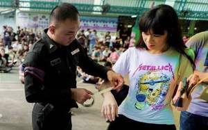 Asal-Usul Fenomena Kewujudan 'Ladyboy' di Thailand