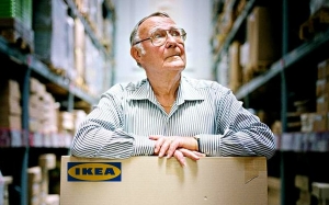 Sejarah IKEA Syarikat Perabot Terbesar Dunia