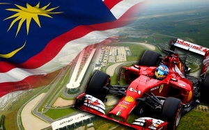 Berakhirnya Malaysia sebagai penganjur perlumbaan Formula 1