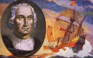 Sejarah Pengembaraan Christopher Columbus Mencari Asia Sebaliknya Menemui Amerika