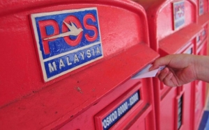 Sejarah Penggunaan Sistem Poskod di Malaysia