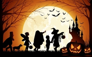 Sejarah Perayaan Halloween dan Larangannya Terhadap Umat Islam