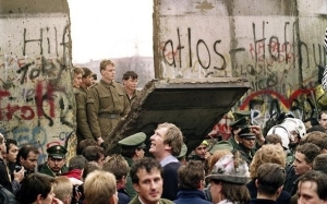 Sejarah Perpecahan Jerman Barat Dan Timur Sebabkan Tembok Berlin Dibina