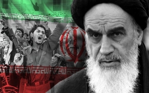 Sejarah Revolusi Iran 1978 : Kenapa Ramai Pemimpin Dunia Terinspirasi