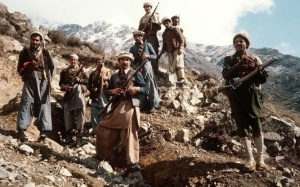 Sejarah Ringkas Gerakan Taliban di Afghanistan 