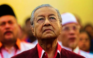 Sejarah Ringkas Tun Doktor Mahathir : Perdana Menteri Malaysia Ke-7