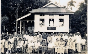 Sejarah Permulaan Sistem Pendidikan Sekolah Pondok di Tanah Melayu