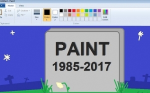 Selamat Tinggal Microsoft Paint, Akhirnya Dihapuskan Selepas 32 Tahun 