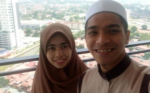 Selepas Dr Erin Akui Bercerai, Fatin Nurul Ain Dedah Status Hubungan Terkini Dengan Da'i Farhan