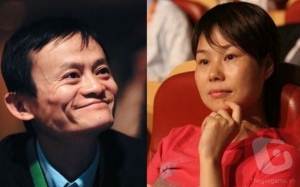Wanita Adalah Rahsia Kejayaan Sesebuah Syarikat - Jack Ma