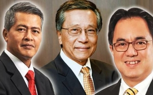 Ini 7 CEO Di Malaysia Dengan Gaji Paling Tinggi Mencecah 8 Angka.