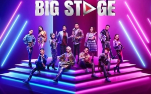 Senarai Lagu Tugasan Konsert Big Stage 2019 Minggu Pertama
