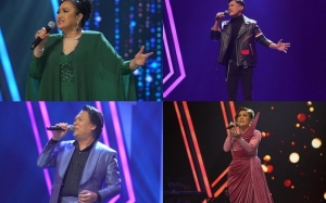 Senarai Lagu Tugasan Konsert Minggu 3 Gegar Vaganza 2024 (Musim 11)