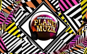 Senarai Penuh Pencalonan Anugerah Planet Muzik 2017