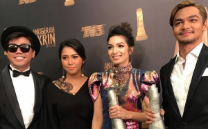 Senarai Penuh Pemenang Anugerah Skrin 2018 (ASK 2018)