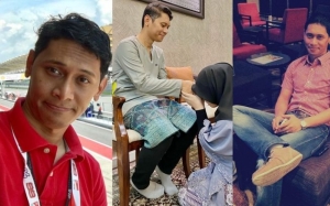 Biodata Usahawan Inspirasi: Siapa Ezwan Zain, Owner Kueh Cafe?