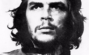 Siapa sebenarnya Che Guevara?
