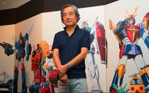 Ini Sejarah Dan Pencipta Asal Rekaan Robot Mobile Suit Gundam