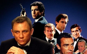 Siapakah James Bond Seterusnya?