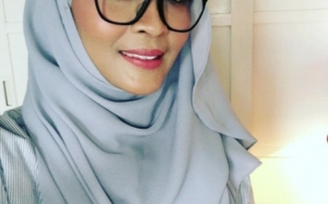 Siti Nordiana Terkejut Dapat Tewaskan Datuk Siti Nurhaliza