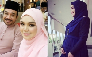 Siti Nurhaliza Bagi 