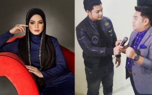 Siti Nurhaliza Beri Komen Persembahan Bob