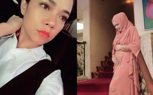 Siti Nurhaliza Hamil, Ini Respon Nora Danish