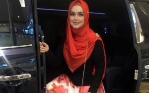 Siti Nurhaliza Mengaku Pernah Belasah Remaja Lelaki