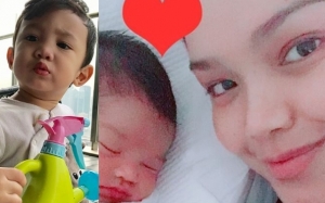 Siti Nurhaliza Temui 'Jodoh' Siti Aafiyah?