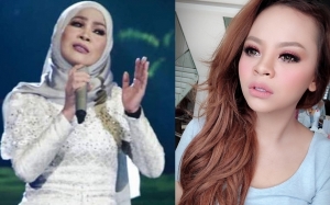 Siti Sarah Menangis, Kecewa Dengan Alina Hassan