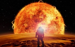 Solar Orbiter - Projek Manusia Memahami Misteri Matahari