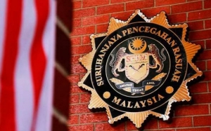 SPRM Tahan Pegawai JPJ Selangor Terima Rasuah Bulanan