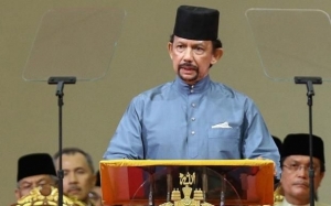Sultan Brunei Murka Wujud Instagram Menghinanya