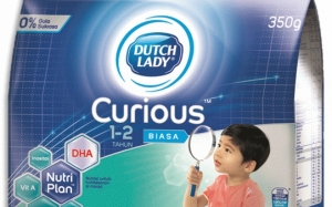 Susu Bayi Didakwa Tiruan, KKM Sahkan Produk Dutch Lady Malaysia Selamat