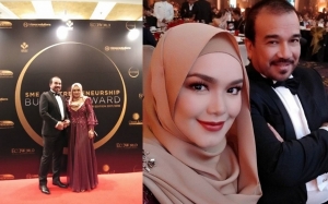 Tahniah! Lagi Rezeki Diterima Siti Selepas Berbadan Dua