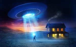 Tahukah Anda Cara Kita Menyebut Perkataan 'UFO' Selama Ini Tidak Betul?