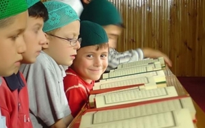 Semua orang mampu hafaz Al-Quran. Tak semesti untuk pelajar Tahfiz sahaja