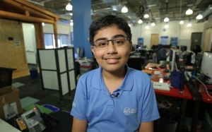 Tanmay Bakshi : Programmer Termuda IBM Berusia 12 tahun