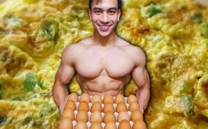 Kebenaran Tentang Kuning Telur Dan Bahaya Kolesterol