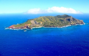Tempat Yang Paling Sukar Untuk Sampai Di Dunia - Kepulauan Pitcairn