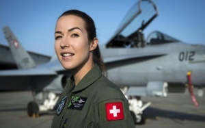 Swiss Air Force : Satu-Satunya Angkatan Tentera Yang Berkhidmat Ikut Waktu Pejabat